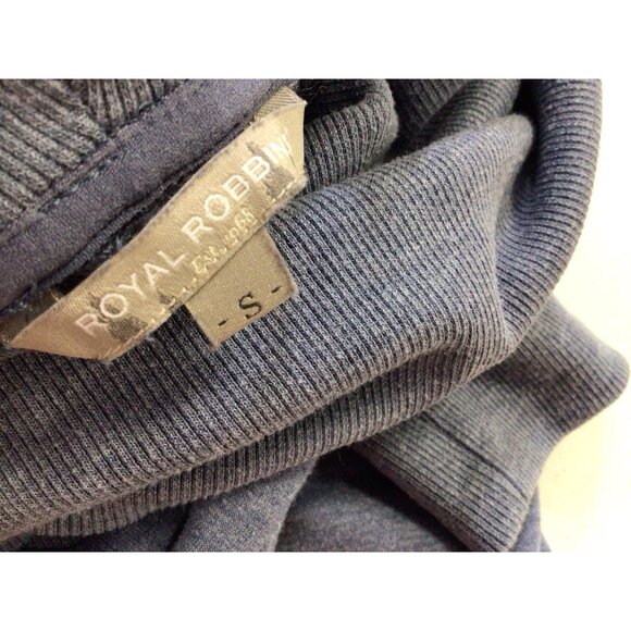 Royal Robbins Dress Cowl Neck Womens Small - Picture 6 of 7